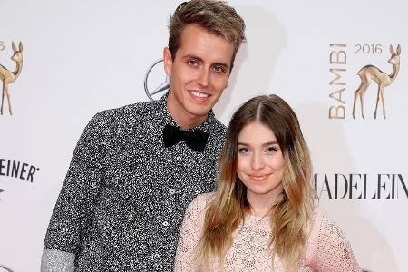 Julienco und Bibi Julienco und Bibi