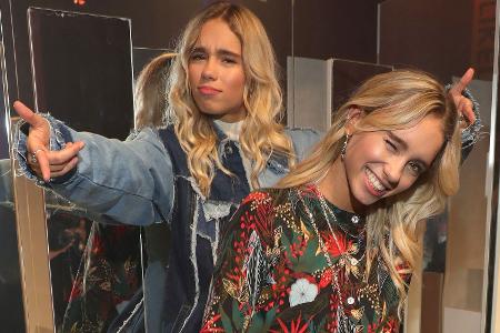 Lisa und Lena Lisa und Lena