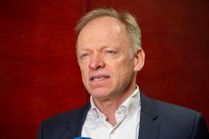 Ifo-Chef Fuest schlägt Alarm: "Die Lage ist mittlerweile dramatisch." (Archivbild) 