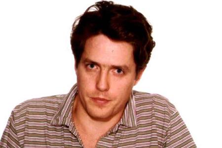 Hugh Grant 