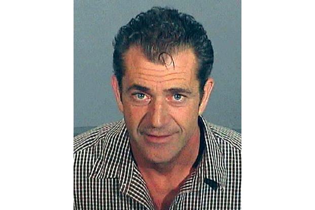Mel Gibson 