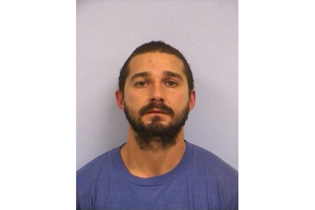 Shia LaBeouf 