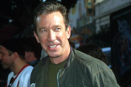 Tim Allen
