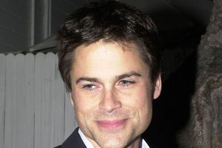 Rob Lowe