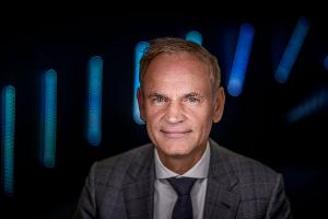 Noch-Porsche-Chef Oliver Blume hat nach eigenen Worten für den Sportwagenbauer eine "sehr robuste Aufstellung für die Zukunft" geschaffen. (Archivbild)