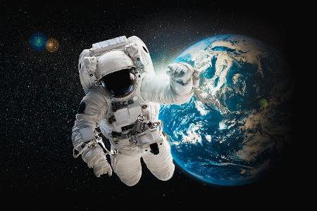 Raumfahrt-Errungenschaften Raumfahrt-Errungenschaften