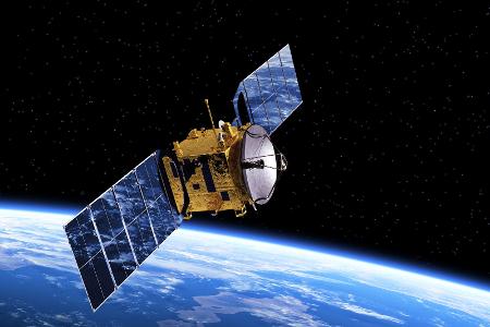 Weltraumtechnik  Weltraumtechnik