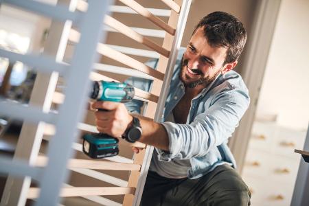 Akkuschrauber Akkuschrauber