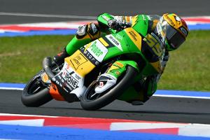 Medien: Motorrad-Pilot Dettwiler lebensbedrohlich verletzt