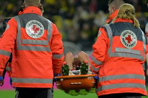 Köln bestätigt "schwere Knieverletzung" bei Hübers