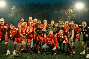 Amputierten-Fußball: Mainz erneut Meister