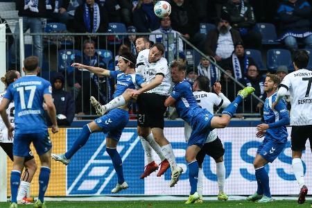 Tore und Sieg: Magdeburg beendet Durststrecke Tore und Sieg: Magdeburg beendet Durststrecke