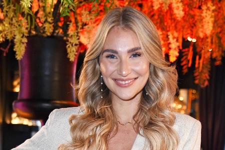 Zweites Kind: Influencerin Ana Johnson enthüllt Babygeschlecht