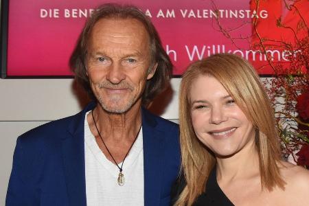 Eisi Gulp: So hält sich der beliebte Eberhofer-Papa fit