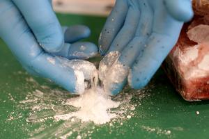 Spanien wird zunehmend zu einem der wichtigsten Einfallstore der Kokain-Mafia in Europa. (Archivfoto)