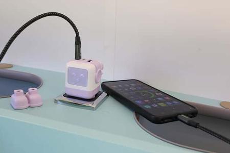 Schnellladegerät, Ugreen Nexode RG