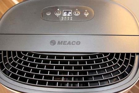 Luftentfeuchter Maeco Dry Arete One 20 L