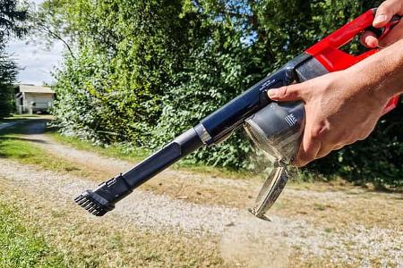 Lescars Battery Tester