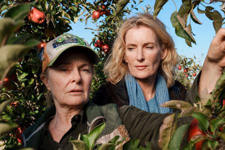 Tatort: Letzte Ernte Tatort: Letzte Ernte