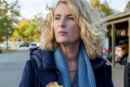 Tatort: Letzte Ernte