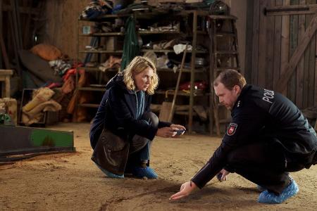 Tatort: Letzte Ernte