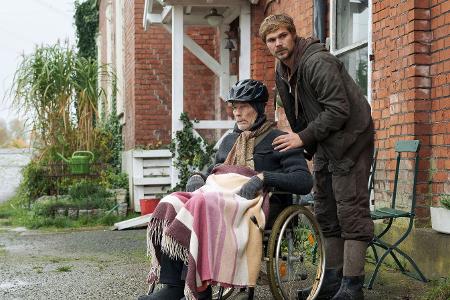 Tatort: Letzte Ernte