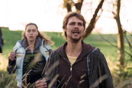 Tatort: Letzte Ernte