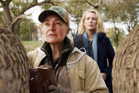 Tatort: Letzte Ernte