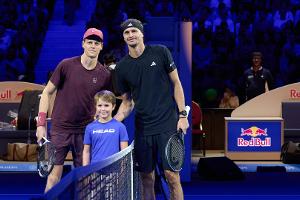 Zverevs wichtiges Lebenszeichen: "Unglaublich positive Woche"