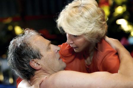 Konrad Krauss (1995 bis 2012)