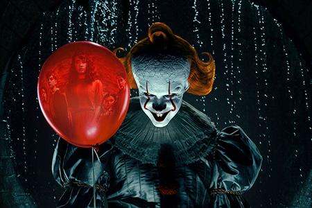 Die ikonischsten Horrorhelden Die ikonischsten Horrorhelden