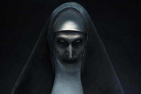 Valak in  Valak in