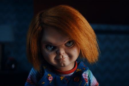 Chucky in  Chucky in