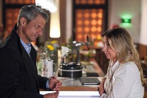 Das passiert heute in den Soaps