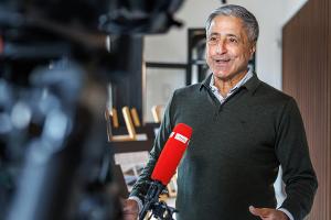 Nach Münchner Olympia-Votum: Berlin gibt sich unbeeindruckt