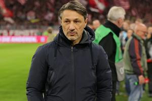 Eintracht-Mitglied Kovac: Mit "tollem Gefühl" nach Frankfurt