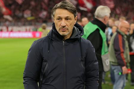 Eintracht-Mitglied Kovac: Mit  Eintracht-Mitglied Kovac: Mit