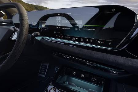 Audi A5 Avant E-Hybrid Quattro Plug-in-Hybrid PHEV