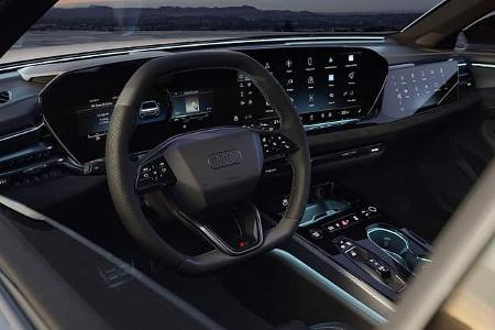 Audi A5 Avant E-Hybrid Quattro Plug-in-Hybrid PHEV