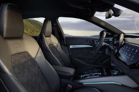 Audi A5 Avant E-Hybrid Quattro Plug-in-Hybrid PHEV