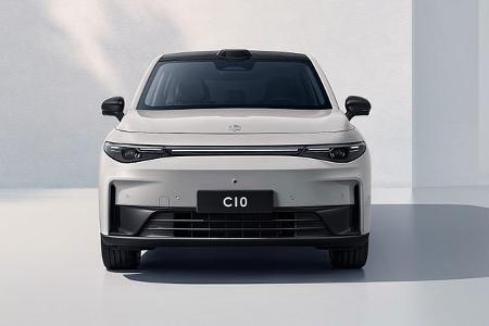 Leapmotor C10 Elektro-SUV