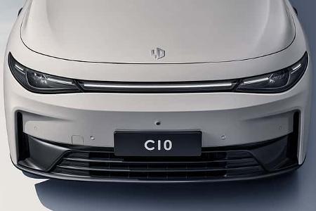 Leapmotor C10 Elektro-SUV