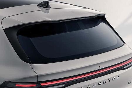 Leapmotor C10 Elektro-SUV