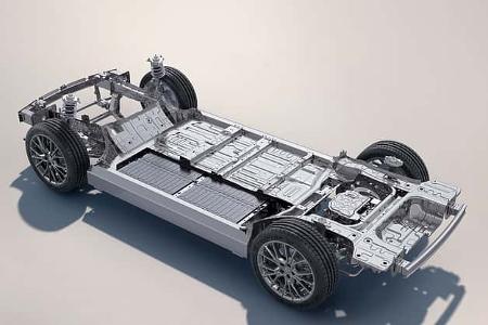 Leapmotor C10 Elektro-SUV