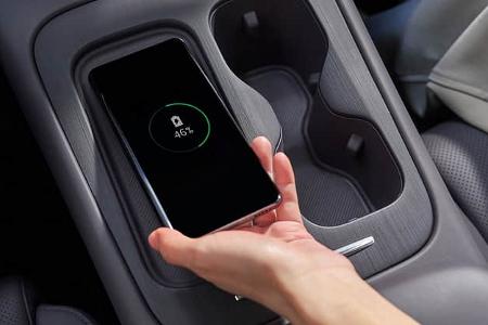 Leapmotor C10 Elektro-SUV