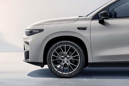 Leapmotor C10 Elektro-SUV