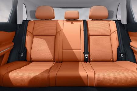 Leapmotor C10 Elektro-SUV