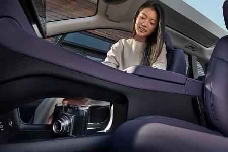 Leapmotor C10 Elektro-SUV