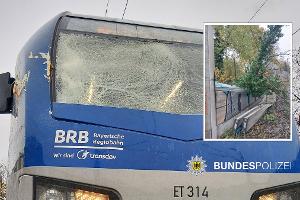 Das anhängende Symbolbild kann zu redaktionellen Zwecken mit dem Zusatz "Bundespolizei" im Zusammenhang mit dieser Pressemitteilung verwendet werden.