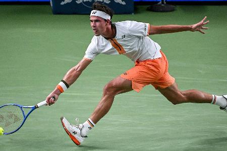 Erfolg in Paris: Altmaier schlägt Giron